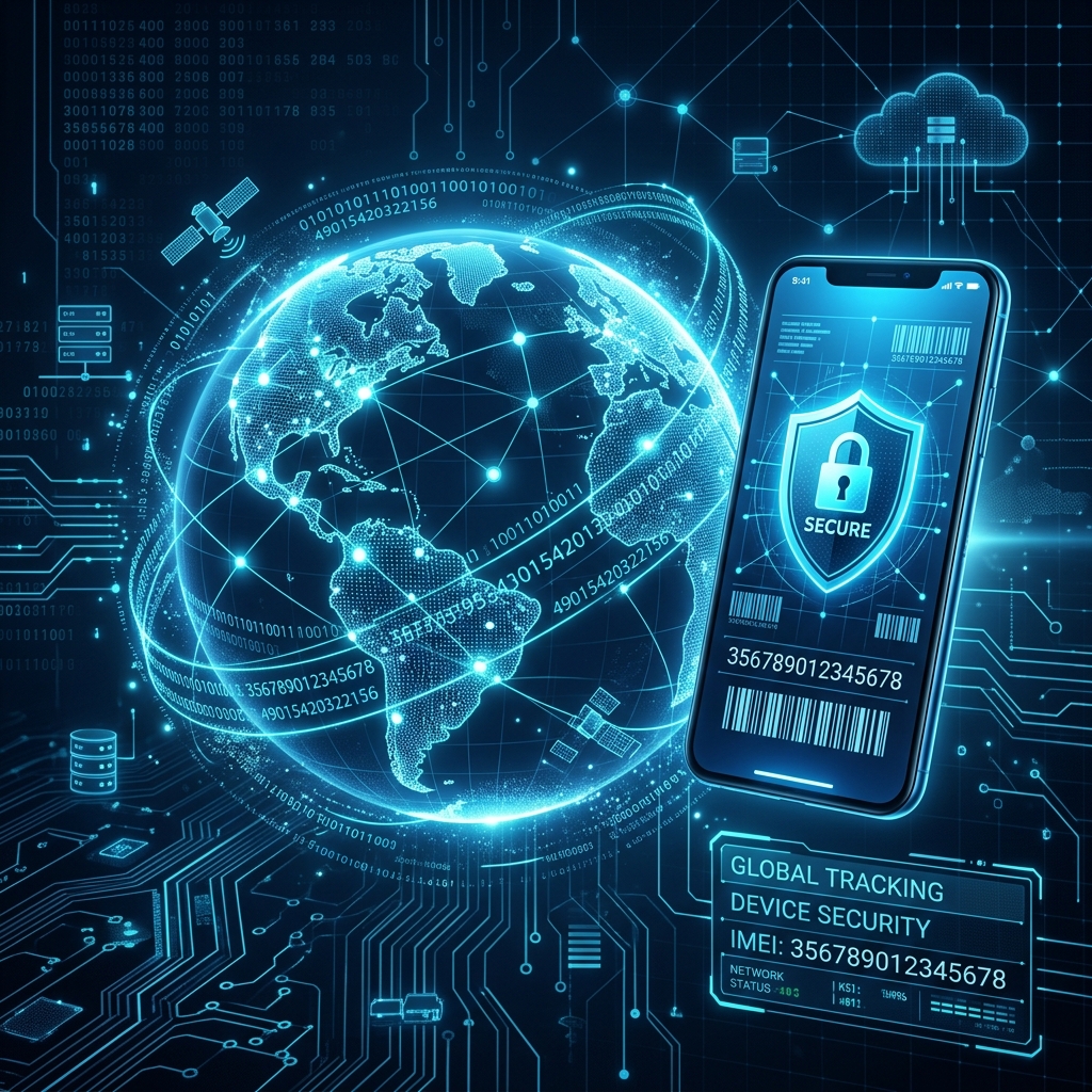 Telefoncular için IMEI Takip Rehberi: Yasal Risklerden Nasıl Korunursunuz?